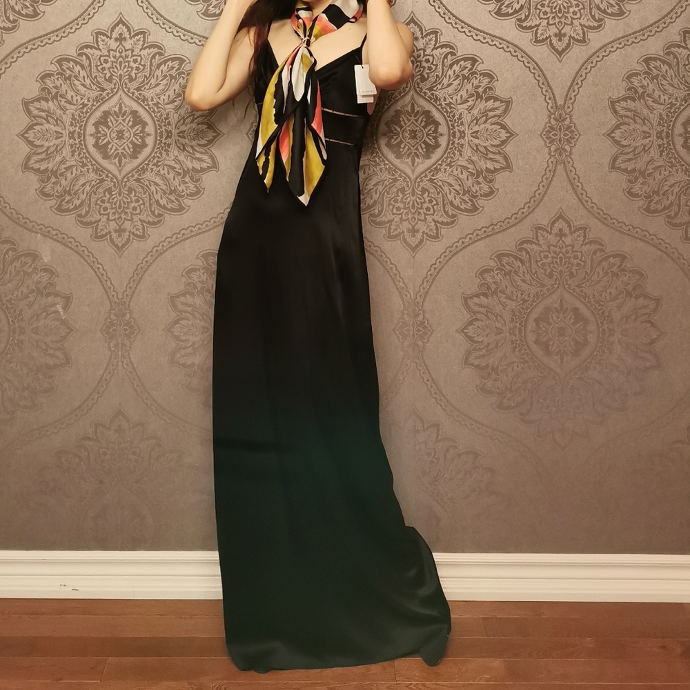 BNWT Marie Jo silk night gown - Picture 2 of 9